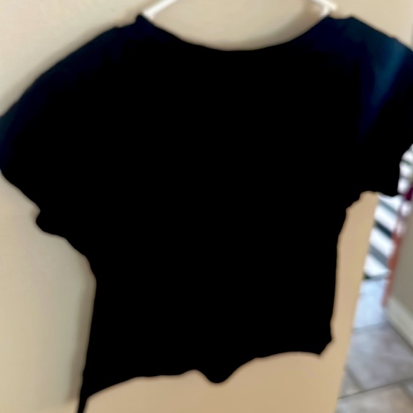 Rue21 crop top - Picture 2 of 2